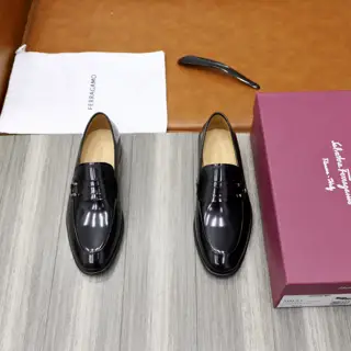 Salvatore Ferragamo Shoes