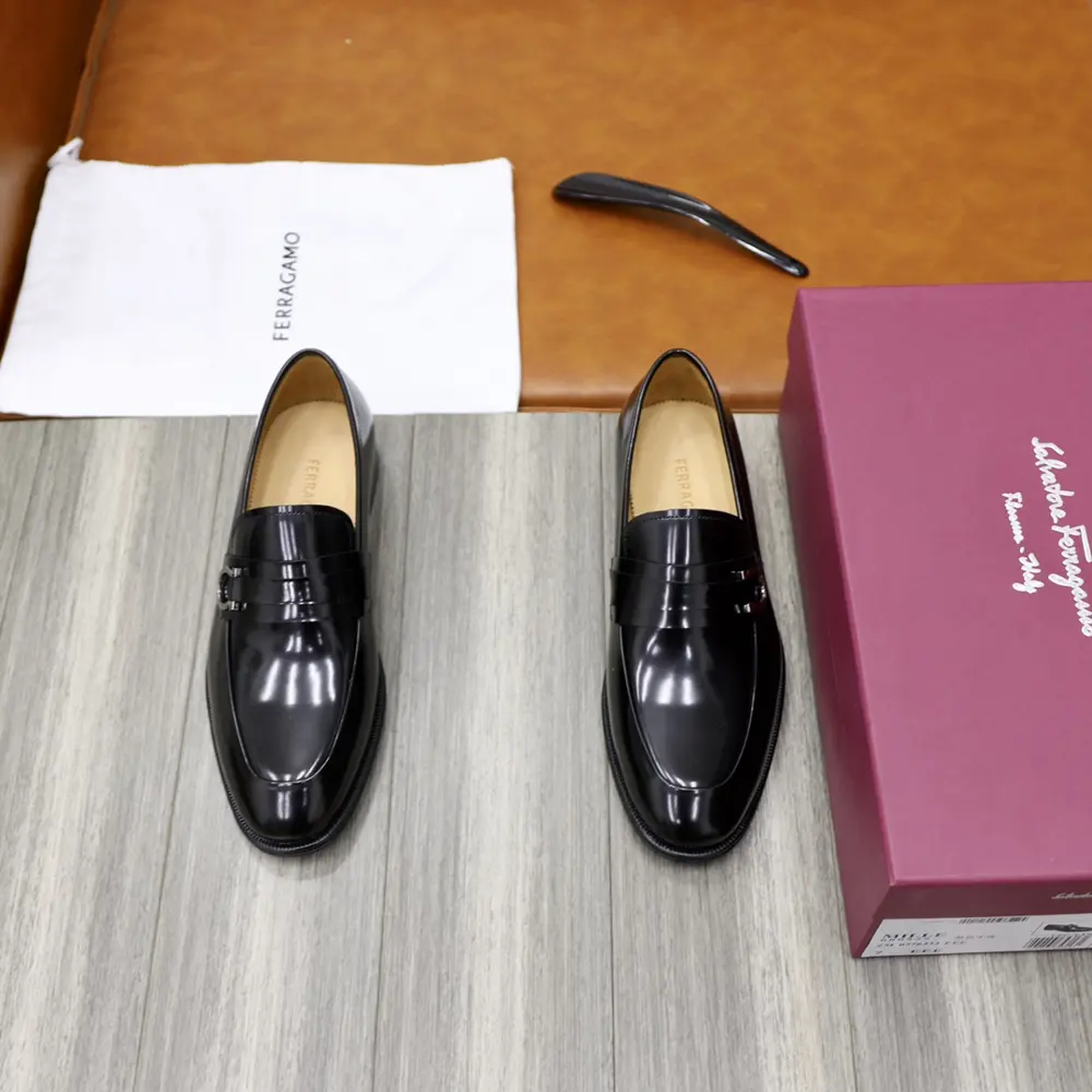 Salvatore Ferragamo Shoes
