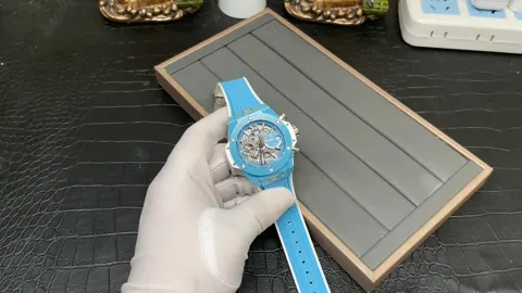 Hublot Big Bang