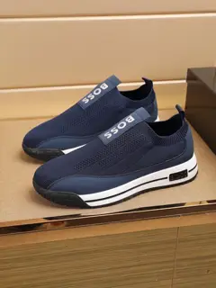 Boss 2024 new casual shoes