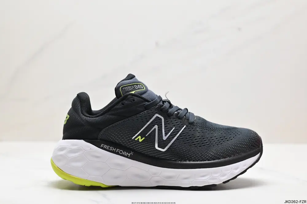 New Balance NB860 summer new style Xiaohongshu popular Internet celebrity same style M840GOG