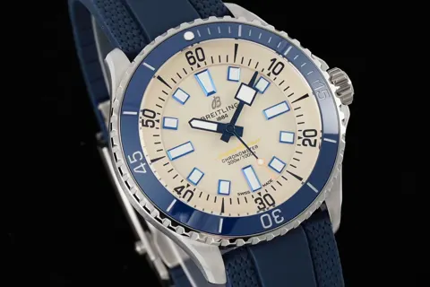 Breitling Watch