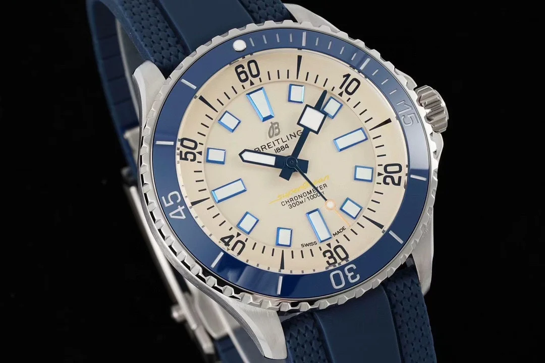 Breitling Watch