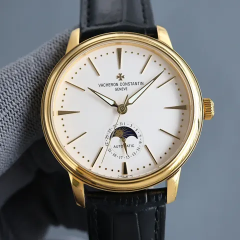 Vacheron Constantin Watch
