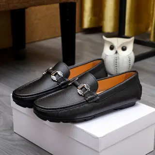 Versace Loafers