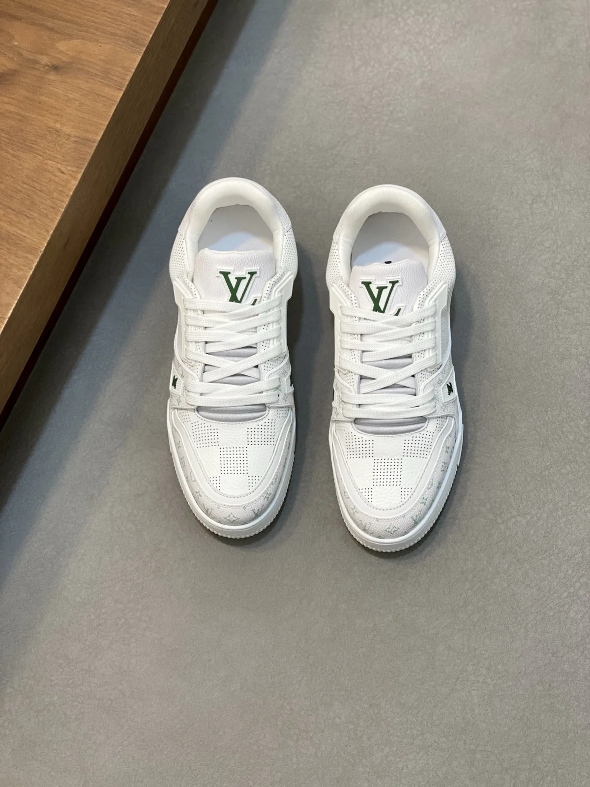 Louis Vuitton Trainer sneakers