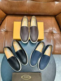 Tod’s Tod’s loafers