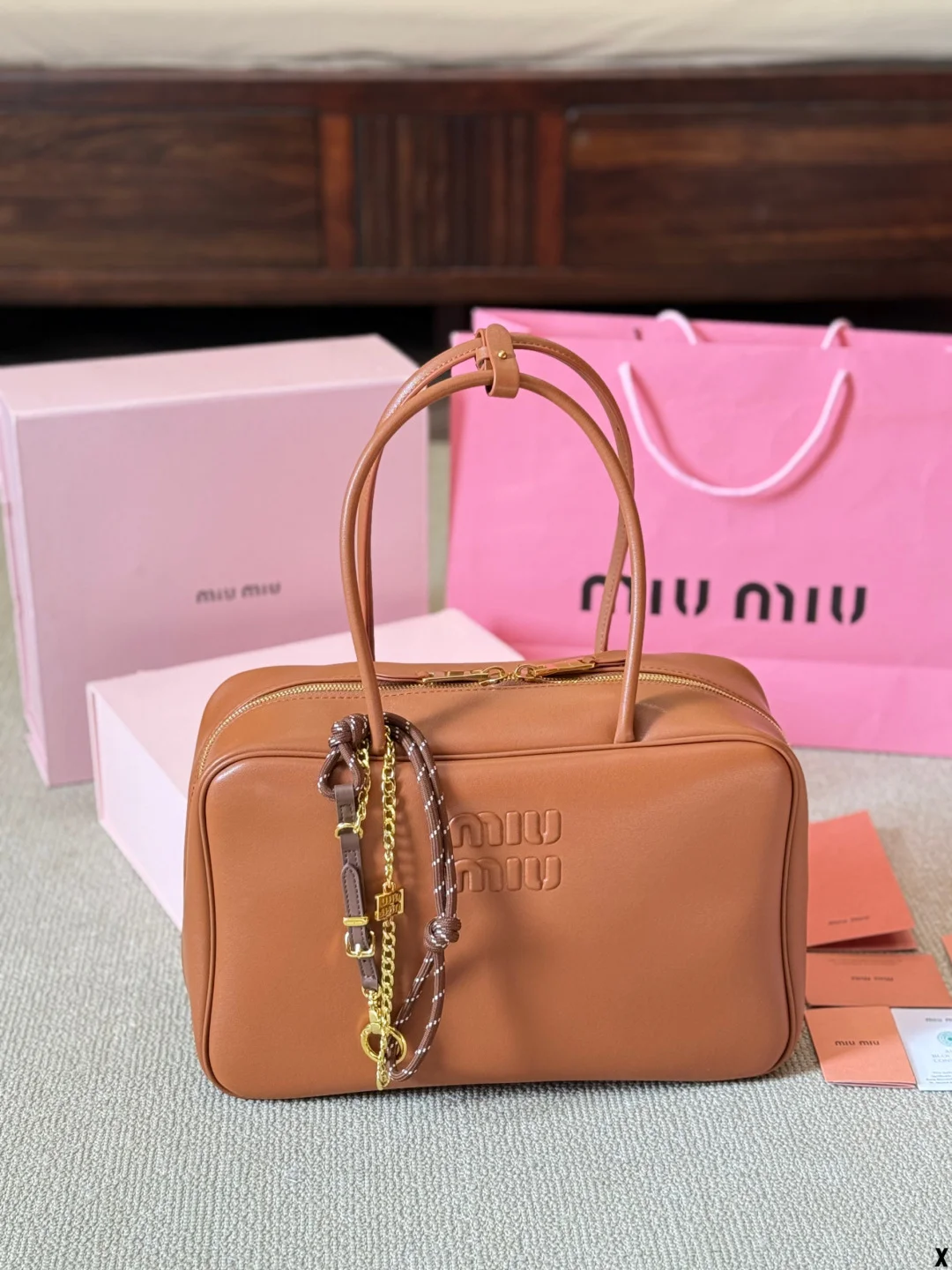 MiuMiu Crossbody