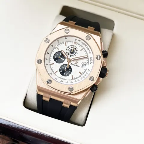 Audemars Piguet Watch