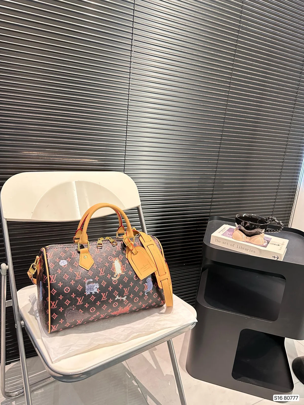 Louis Vuitton Keepall