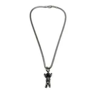Chrome Hearts necklace