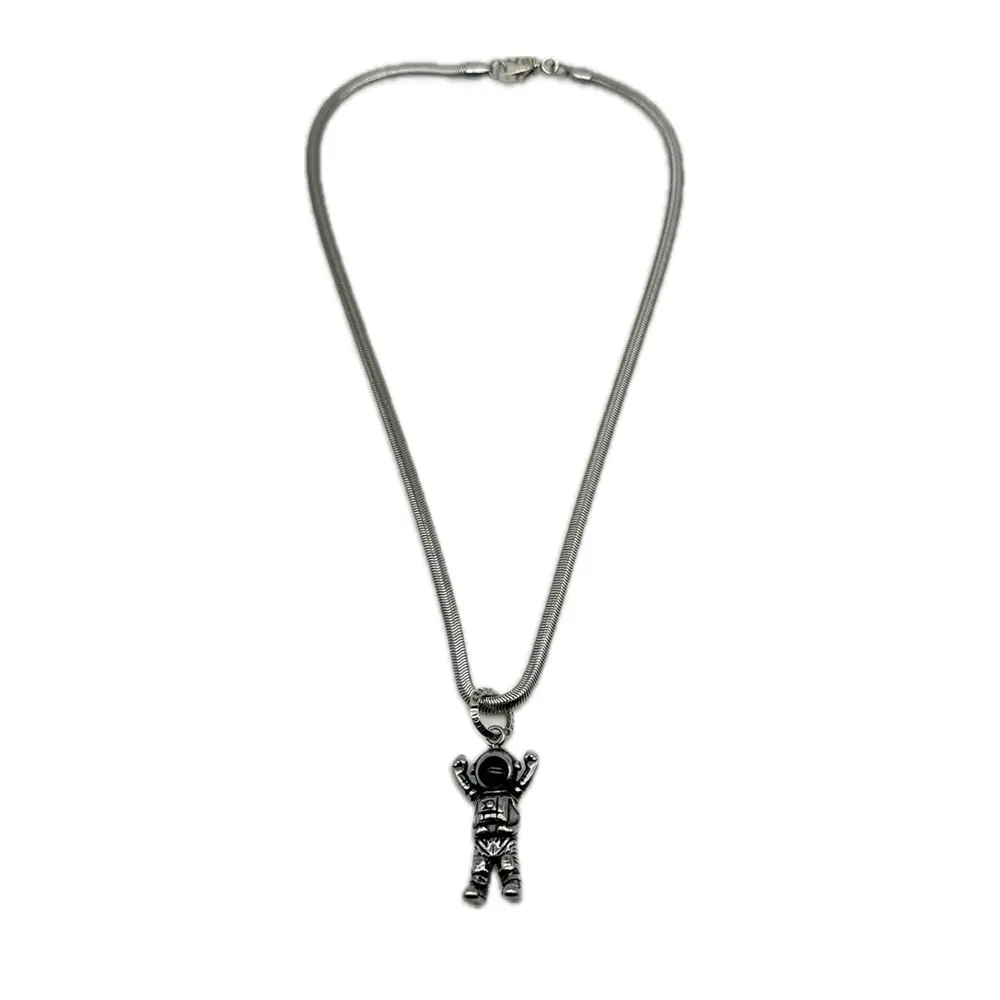 Chrome Hearts necklace