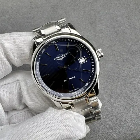 Longines Master