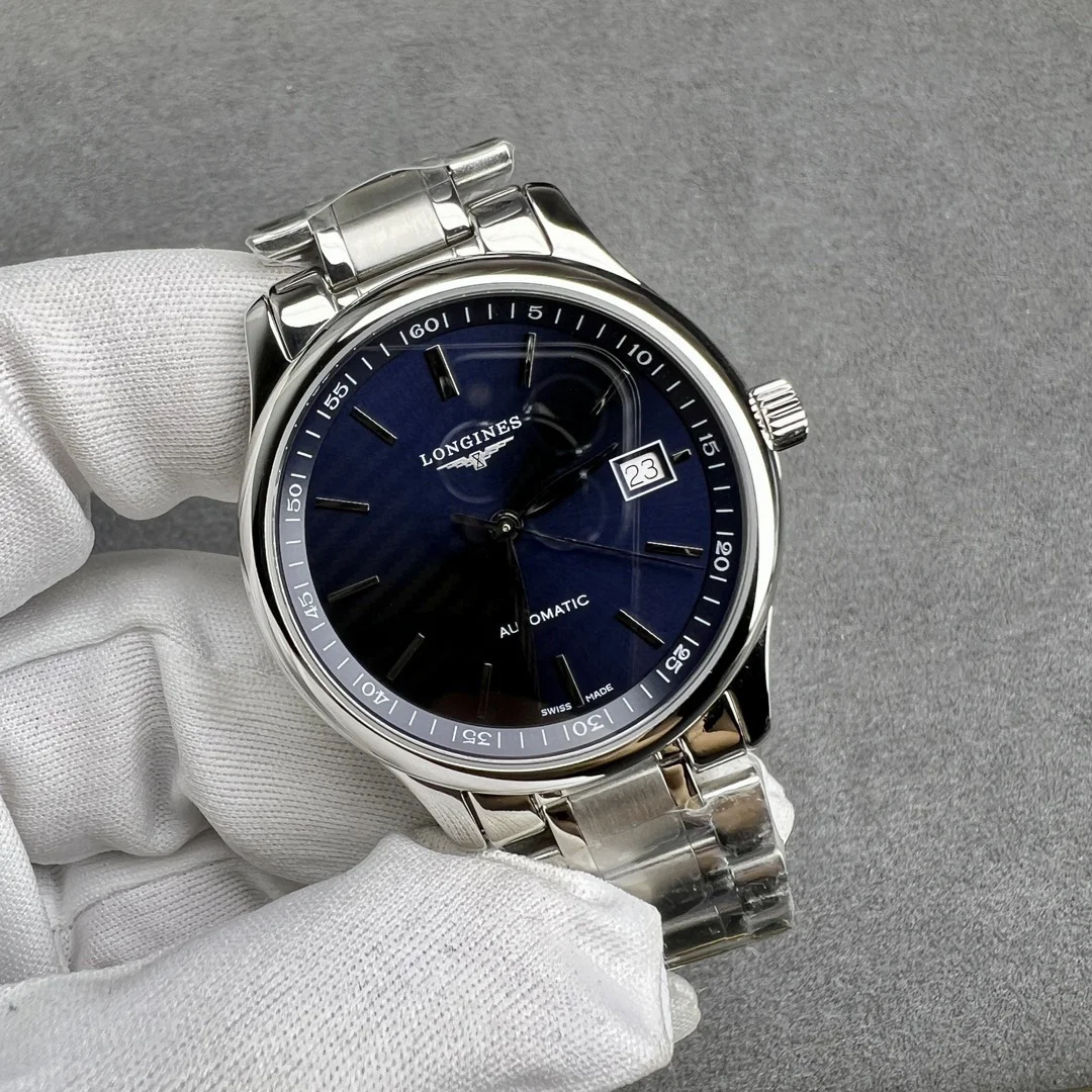 Longines Master