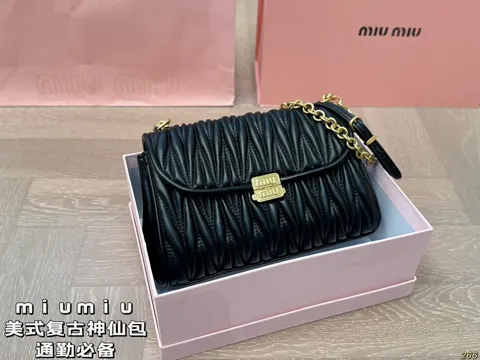 MiuMiu Bag