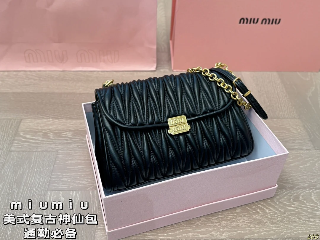 MiuMiu Bag