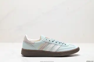 Adidas Handball Spezial Kith official correct version Shoes IH2623