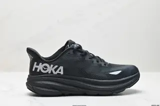 HOKA M CLIFTON 9 new color scheme This brand comes from the Maori language of New Zealand 1141470