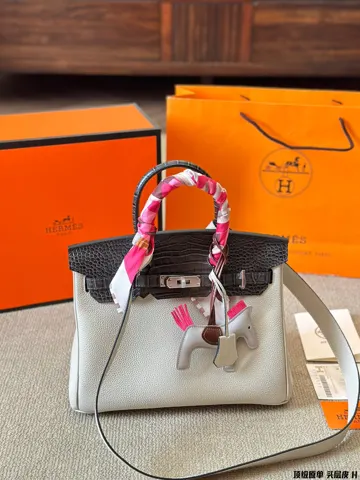 Hermès Bag