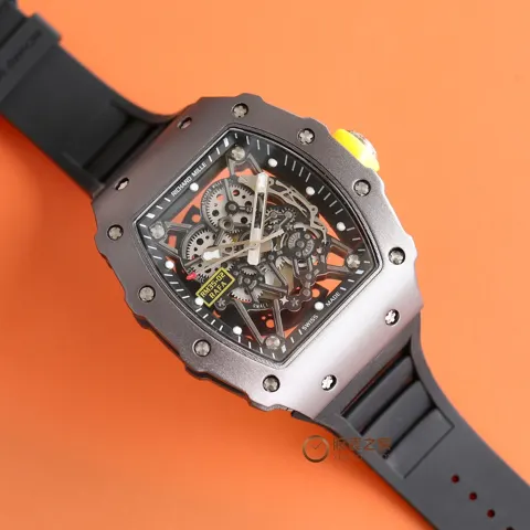 Richard Miller Watch