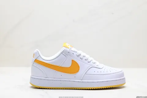 NIKE COURT VISION LONN low-top versatile breathable casual sports shoes DH2987-111