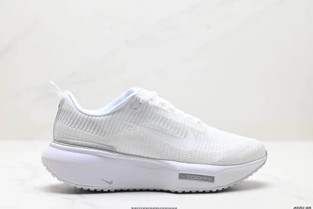 Nike ZOOMX INVINCIBLE RUN FK4 Marathon Lightweight Leisure Sports Jogging Shoes DR2615-010
