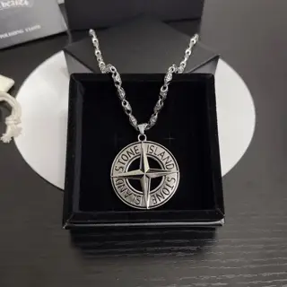 Chrome Hearts Necklace