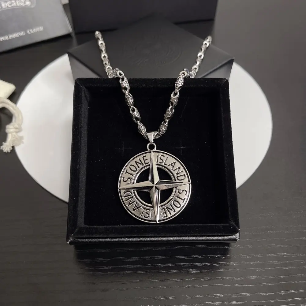Chrome Hearts Necklace