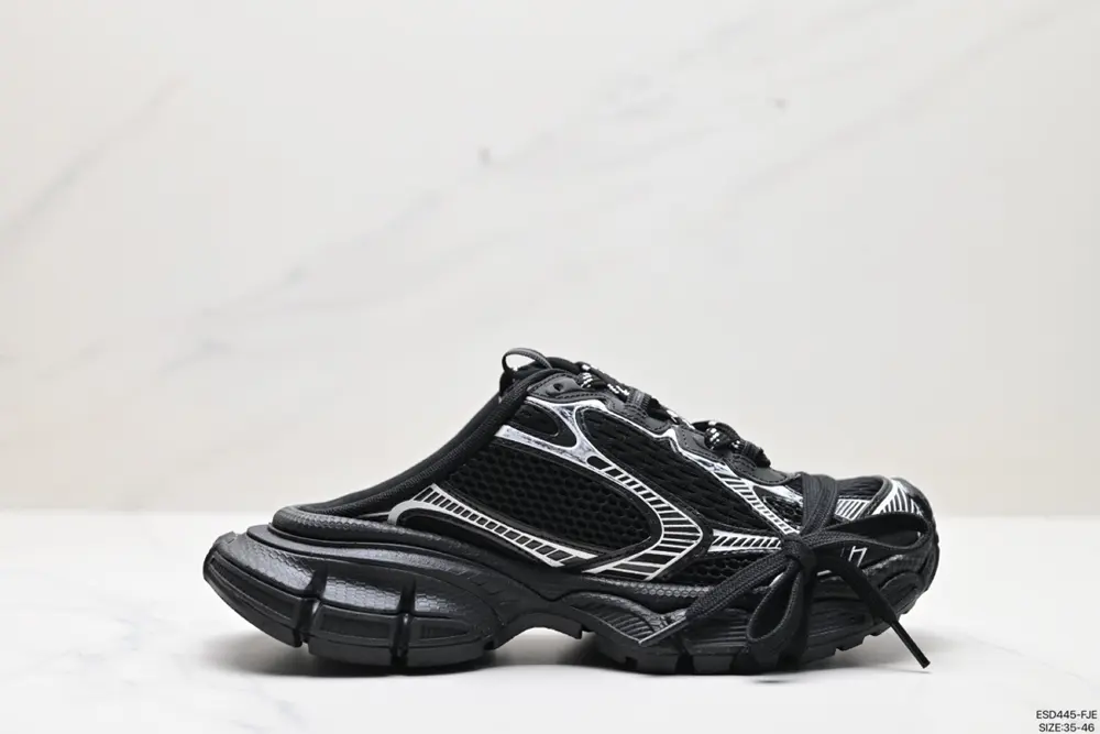 Balenciaga Developed from original archive and original last data#1:1 weight ratio#Original 742682