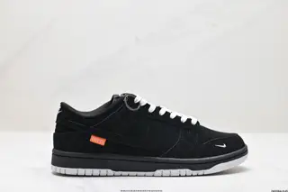 Nike NK Dunk Low Retro “DIY high-end customization” Sneakers FC1688-140