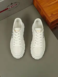 Prada sports casual shoes