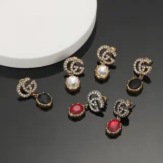 Gucci earrings