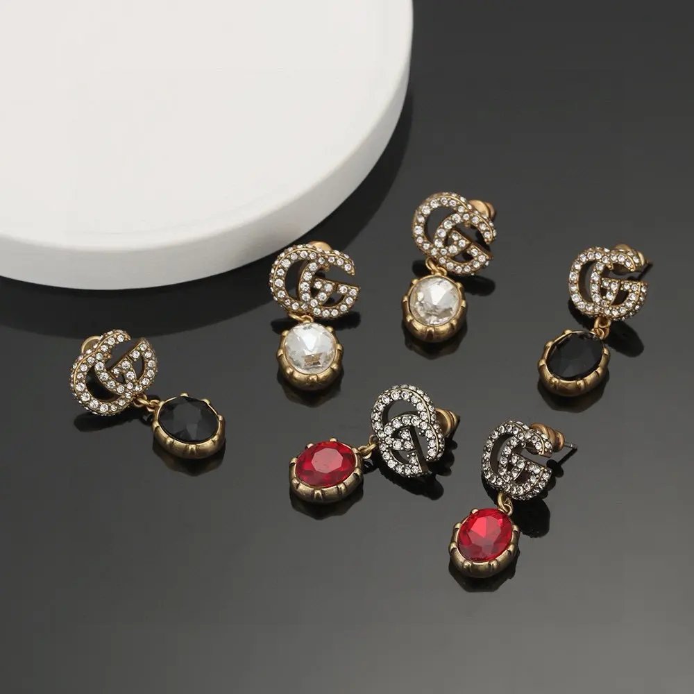 Gucci earrings