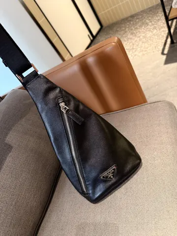 Prada Crossbody