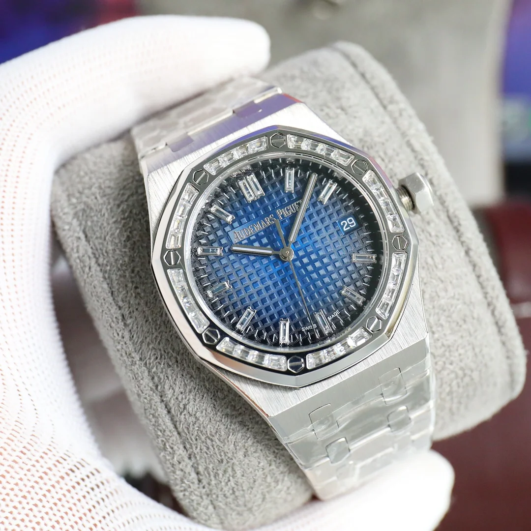 Audemars Piguet Royal Oak 15550ST