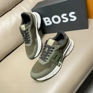 BOSS new men’s shoes