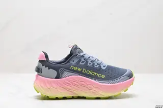 New Balance MTMORLY3 New Balance retro shock-absorbing running shoes WTMORCD3