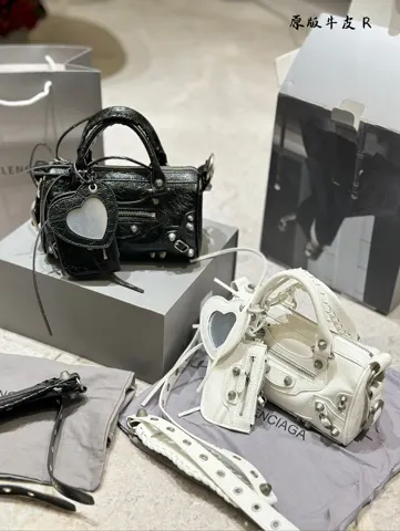 Balenciaga Card Holder