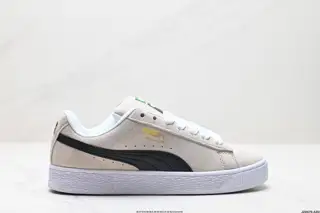 Puma Suede XL retro single product Puma non-slip wear-resistant low-top German training 401413-01