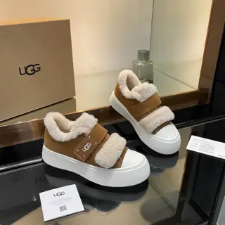 UGG women’s shoes sports original UGG sheep autumn and winter warm recommendation high