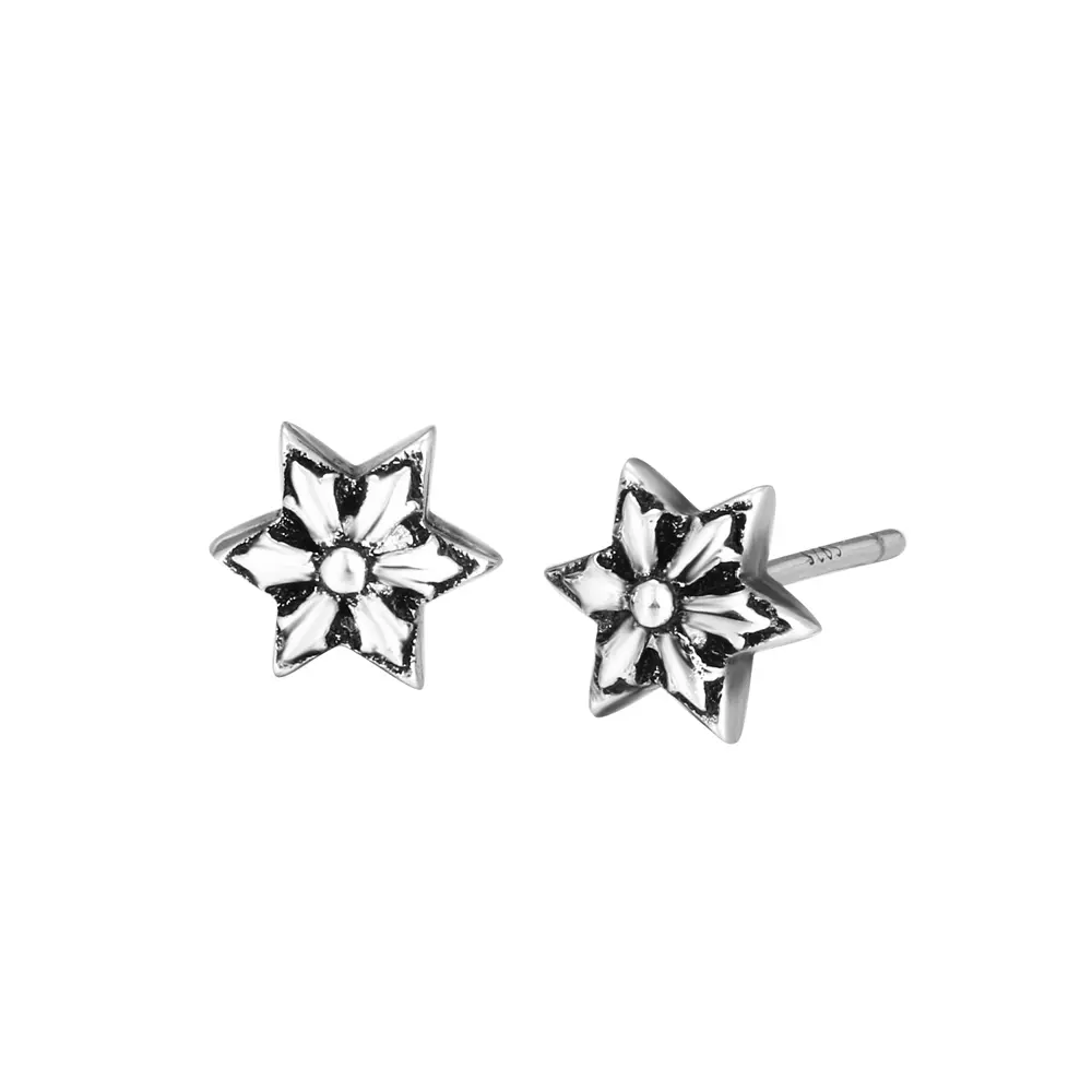 Chrome Hearts earrings