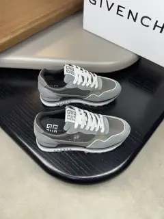 Givenchy casual sports shoes