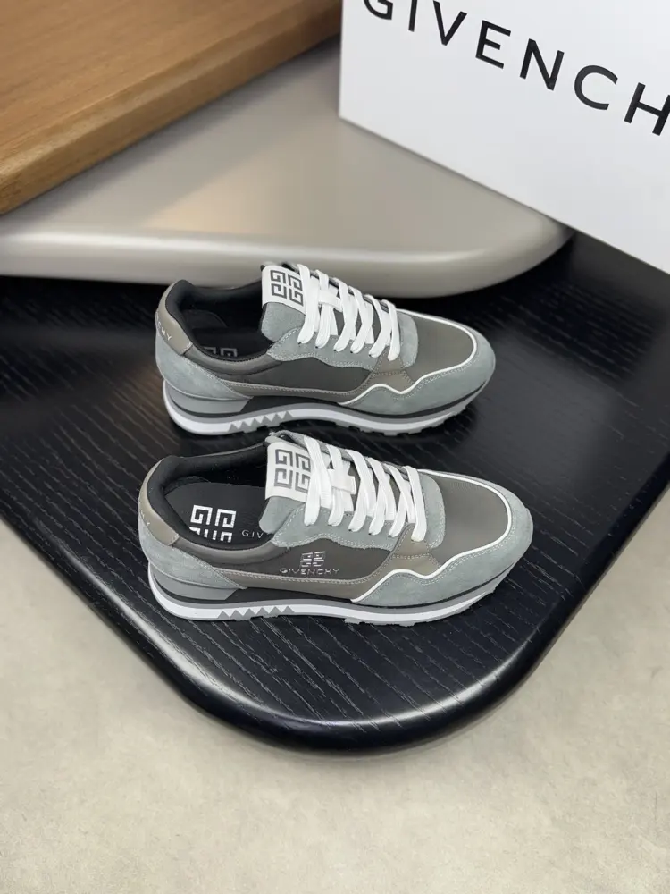Givenchy casual sports shoes