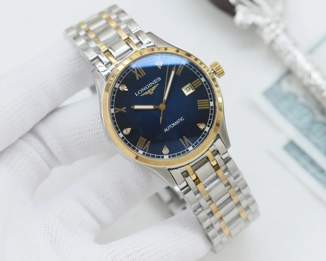 Longines Watch