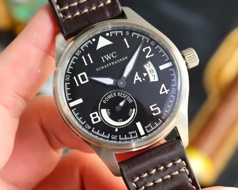 IWC Watch