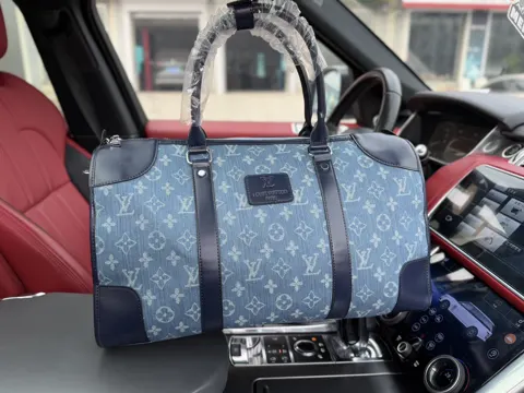 Louis Vuitton Keepall
