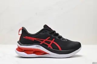 ASICS GEL-KINSEI MAX ASICS men’s replica cushioning sports casual shoes Sea glass sole with 1011B696-002