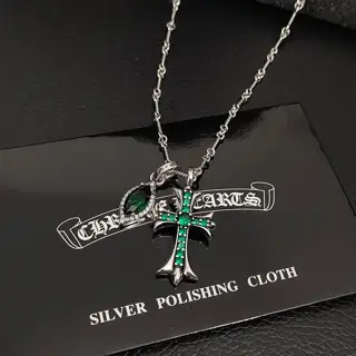 Chrome Hearts Necklace