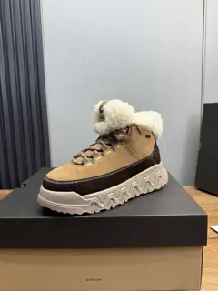 UGG winter hot-selling warm boots Pure hand-stitching