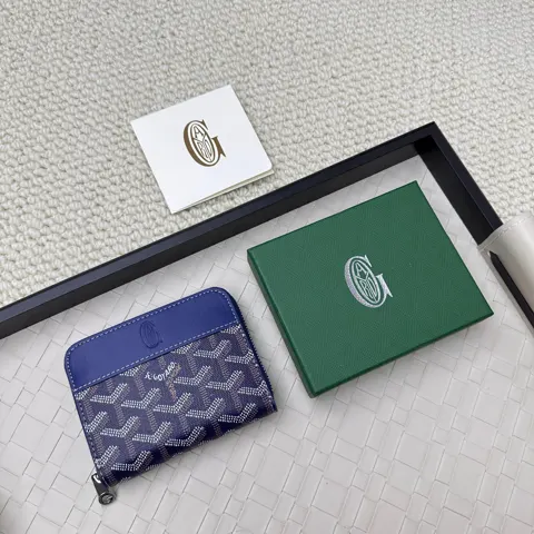 GOYARD Wallet